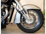 Klikněte pro detailní foto č. 5 - Honda Honda VTX 1800 - hezký stav