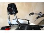 Klikněte pro detailní foto č. 7 - Honda Honda VTX 1800 - hezký stav