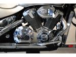Klikněte pro detailní foto č. 8 - Honda Honda VTX 1800 - hezký stav