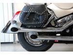 Klikněte pro detailní foto č. 9 - Honda Honda VTX 1800 - hezký stav