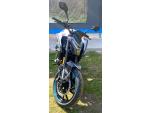 Klikněte pro detailní foto č. 2 - CFMOTO 125 NK