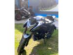 Klikněte pro detailní foto č. 3 - CFMOTO 125 NK