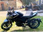 Klikněte pro detailní foto č. 4 - CFMOTO 125 NK