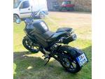 Klikněte pro detailní foto č. 5 - CFMOTO 125 NK