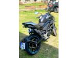 Klikněte pro detailní foto č. 6 - CFMOTO 125 NK
