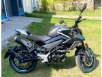 Klikněte pro detailní foto č. 7 - CFMOTO 125 NK