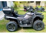 Klikněte pro detailní foto č. 1 - CFMOTO Gladiator X625 A EPS OVERLAND