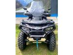 Klikněte pro detailní foto č. 3 - CFMOTO Gladiator X625 A EPS OVERLAND
