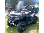 Klikněte pro detailní foto č. 4 - CFMOTO Gladiator X625 A EPS OVERLAND