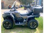 Klikněte pro detailní foto č. 5 - CFMOTO Gladiator X625 A EPS OVERLAND