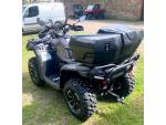 Klikněte pro detailní foto č. 6 - CFMOTO Gladiator X625 A EPS OVERLAND