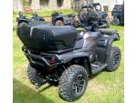 Klikněte pro detailní foto č. 7 - CFMOTO Gladiator X625 A EPS OVERLAND