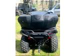 Klikněte pro detailní foto č. 8 - CFMOTO Gladiator X625 A EPS OVERLAND