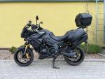 Klikněte pro detailní foto č. 12 - Triumph Tiger 1050