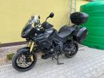 Klikněte pro detailní foto č. 13 - Triumph Tiger 1050