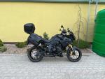 Klikněte pro detailní foto č. 2 - Triumph Tiger 1050