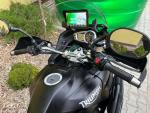 Klikněte pro detailní foto č. 9 - Triumph Tiger 1050