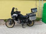 Klikněte pro detailní foto č. 12 - Honda CRF 1100 L Africa Twin Adventure Sports