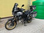 Klikněte pro detailní foto č. 13 - Honda CRF 1100 L Africa Twin Adventure Sports
