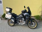 Detail nabídky - Honda CRF 1100 L Africa Twin Adventure Sports