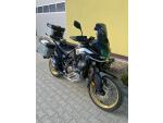 Klikněte pro detailní foto č. 2 - Honda CRF 1100 L Africa Twin Adventure Sports