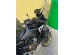 Klikněte pro detailní foto č. 4 - Honda CRF 1100 L Africa Twin Adventure Sports