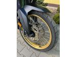 Klikněte pro detailní foto č. 8 - Honda CRF 1100 L Africa Twin Adventure Sports
