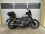 Klikněte pro detailní foto č. 1 - Yamaha XV 950 R