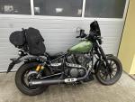 Klikněte pro detailní foto č. 3 - Yamaha XV 950 R