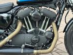 Klikněte pro detailní foto č. 10 - Harley-Davidson Sportster 1200