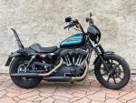 Detail nabídky - Harley-Davidson Sportster 1200