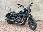 Klikněte pro detailní foto č. 2 - Harley-Davidson Sportster 1200