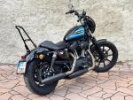 Klikněte pro detailní foto č. 3 - Harley-Davidson Sportster 1200