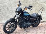 Klikněte pro detailní foto č. 5 - Harley-Davidson Sportster 1200