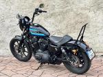 Klikněte pro detailní foto č. 6 - Harley-Davidson Sportster 1200