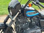 Klikněte pro detailní foto č. 7 - Harley-Davidson Sportster 1200