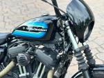 Klikněte pro detailní foto č. 8 - Harley-Davidson Sportster 1200