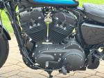 Klikněte pro detailní foto č. 9 - Harley-Davidson Sportster 1200