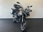 Detail nabídky - BMW R 1200 GS