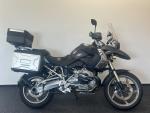Klikněte pro detailní foto č. 2 - BMW R 1200 GS