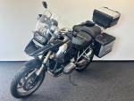 Klikněte pro detailní foto č. 5 - BMW R 1200 GS