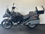 Klikněte pro detailní foto č. 6 - BMW R 1200 GS