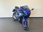 Klikněte pro detailní foto č. 1 - Yamaha YZF-R7