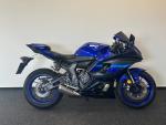 Klikněte pro detailní foto č. 2 - Yamaha YZF-R7