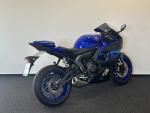 Klikněte pro detailní foto č. 3 - Yamaha YZF-R7