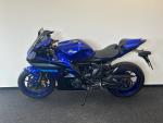 Klikněte pro detailní foto č. 6 - Yamaha YZF-R7