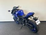 Klikněte pro detailní foto č. 7 - Yamaha YZF-R7