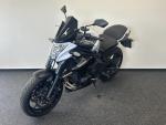 Klikněte pro detailní foto č. 5 - Kawasaki ER-6n