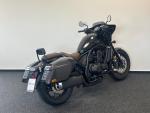 Klikněte pro detailní foto č. 3 - Honda CMX 1100 Rebel Tour DCT