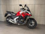 Klikněte pro detailní foto č. 2 - Honda NC 750 X ABS - ČR / DOPLŇKY / SUPER STAV A CENA